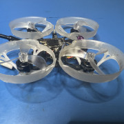 Fractal 75 1s - RotorBuilds - #2