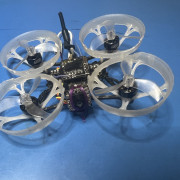 Fractal 75 1s - RotorBuilds - #1