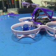 Meteor 65 Pro - RotorBuilds - #26
