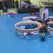 Meteor 65 Pro - RotorBuilds - #25
