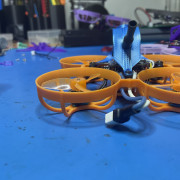 Meteor 65 Pro - RotorBuilds - #24