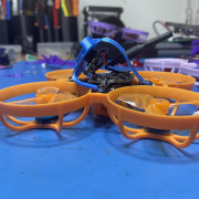 Meteor 65 Pro - RotorBuilds - #23