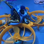 Meteor 65 Pro - RotorBuilds - #22