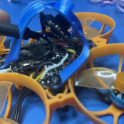 Meteor 65 Pro - RotorBuilds - #21