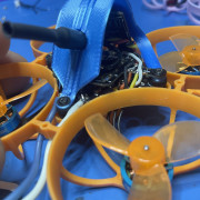 Meteor 65 Pro - RotorBuilds - #20