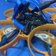 Meteor 65 Pro - RotorBuilds - #17