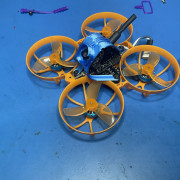 Meteor 65 Pro - RotorBuilds - #16