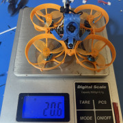 Meteor 65 Pro - RotorBuilds - #15