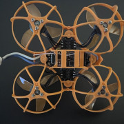 Meteor 65 Pro - RotorBuilds - #14