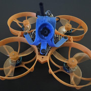 Meteor 65 Pro - RotorBuilds - #13