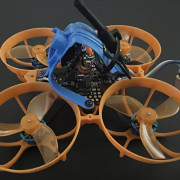 Meteor 65 Pro - RotorBuilds - #11