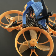 Meteor 65 Pro - RotorBuilds - #10