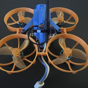 Meteor 65 Pro - RotorBuilds - #9