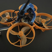 Meteor 65 Pro - RotorBuilds - #8