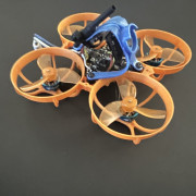 Meteor 65 Pro - RotorBuilds - #7