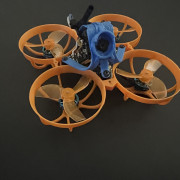 Meteor 65 Pro - RotorBuilds - #6