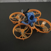 Meteor 65 Pro - RotorBuilds - #5