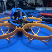 Meteor 65 Pro - RotorBuilds - #4