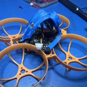 Meteor 65 Pro - RotorBuilds - #3