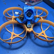 Meteor 65 Pro - RotorBuilds - #2
