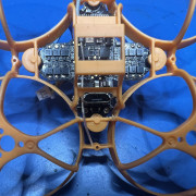 Meteor 65 Pro - RotorBuilds - #1