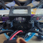 Safe and Quiet 2s Big Powerwhoop - Walksnail - RotorBuilds - #5