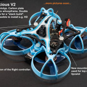 The Spezilicious 65 - RotorBuilds - #11