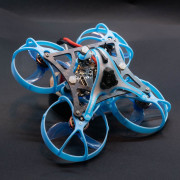 The Spezilicious 65 - RotorBuilds - #7