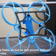 The Spezilicious 65 - RotorBuilds - #8