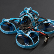 The Spezilicious 65 - RotorBuilds - #5