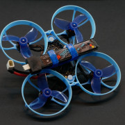 The Spezilicious 65 - RotorBuilds - #3