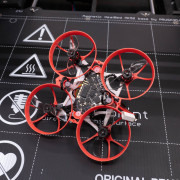 The Spezilicious 65 - RotorBuilds - #1