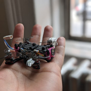 Bubito-Lite - RotorBuilds - #2