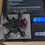 Bubito-Lite - RotorBuilds - #1