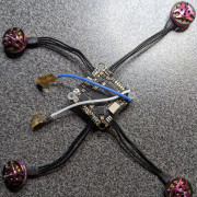 Fractal Wingman ELRS with Walksnail/Avatar 1S mini kit - RotorBuilds - #4
