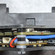 Fractal Wingman ELRS with Walksnail/Avatar 1S mini kit - RotorBuilds - #3