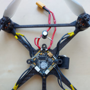 Big Twig 4 inch - RotorBuilds - #11