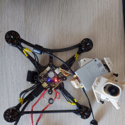 Big Twig 4 inch - RotorBuilds - #10