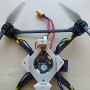 Big Twig 4 inch - RotorBuilds - #9