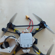 Big Twig 4 inch - RotorBuilds - #6