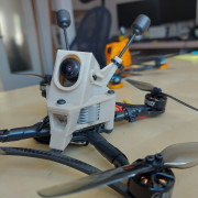 Big Twig 4 inch - RotorBuilds - #5