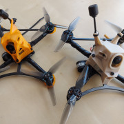 Big Twig 4 inch - RotorBuilds - #4
