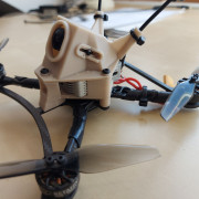 Big Twig 4 inch - RotorBuilds - #2