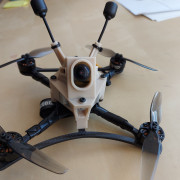 Big Twig 4 inch - RotorBuilds - #1