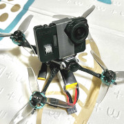 sub100g toothpick w/goprolite - RotorBuilds - #3