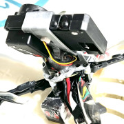 sub100g toothpick w/goprolite - RotorBuilds - #1