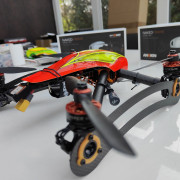 Sky-Hero Anakin 2023 Edition - RotorBuilds - #10