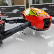Sky-Hero Anakin 2023 Edition - RotorBuilds - #8