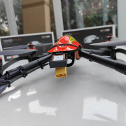 Sky-Hero Anakin 2023 Edition - RotorBuilds - #9