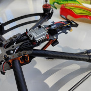 Sky-Hero Anakin 2023 Edition - RotorBuilds - #3